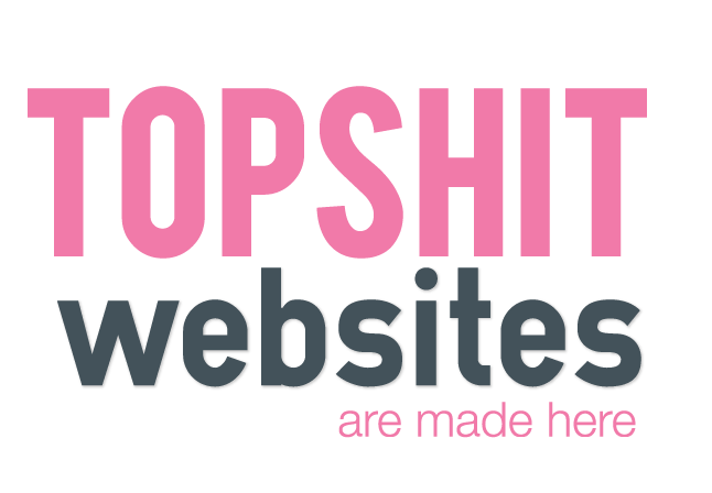 topshit web pages